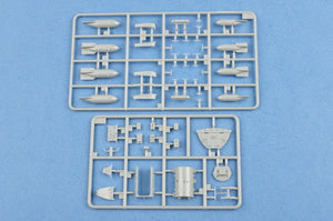 Hobby Boss 80377 Me 262 A-2a/U2 – image 6