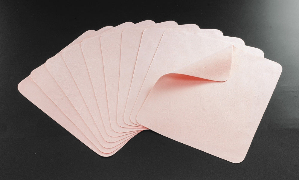 Hasegawa TT121 Micro Polishing Cloth – immagine 2