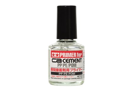 Apprêt Tamiya 87180 pour cyanoacrylate