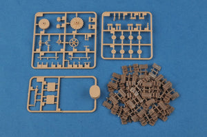 Hobby Boss 83858 French Saint-Chamond Heavy Tank - Early – imagen 7