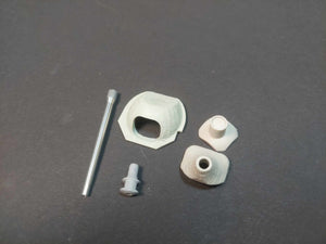 Panzer Art GB35-139 Jagdpanzer IV L48 Mid mantlet with PaK39 Gun (Double baffle muzzle brake) 1/35 – imagen 2