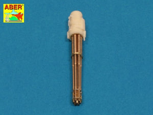 Ensemble de canons Aber A32050 pour canon de 20 mm M61A1 utilisé dans les avions modernes des forces américaines (1/32) – image 3