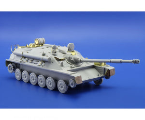 Eduard 36194 ASU-85 SPG (1956) 1/35 Trumpeter – Bild 7