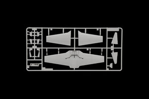 Italeri 1444 T-33A SHOOTING STAR 1/72 – imagen 3
