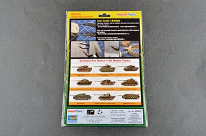 Trumpeter 09972 Zimmerit Plastic Sheet 1/35 – image 2