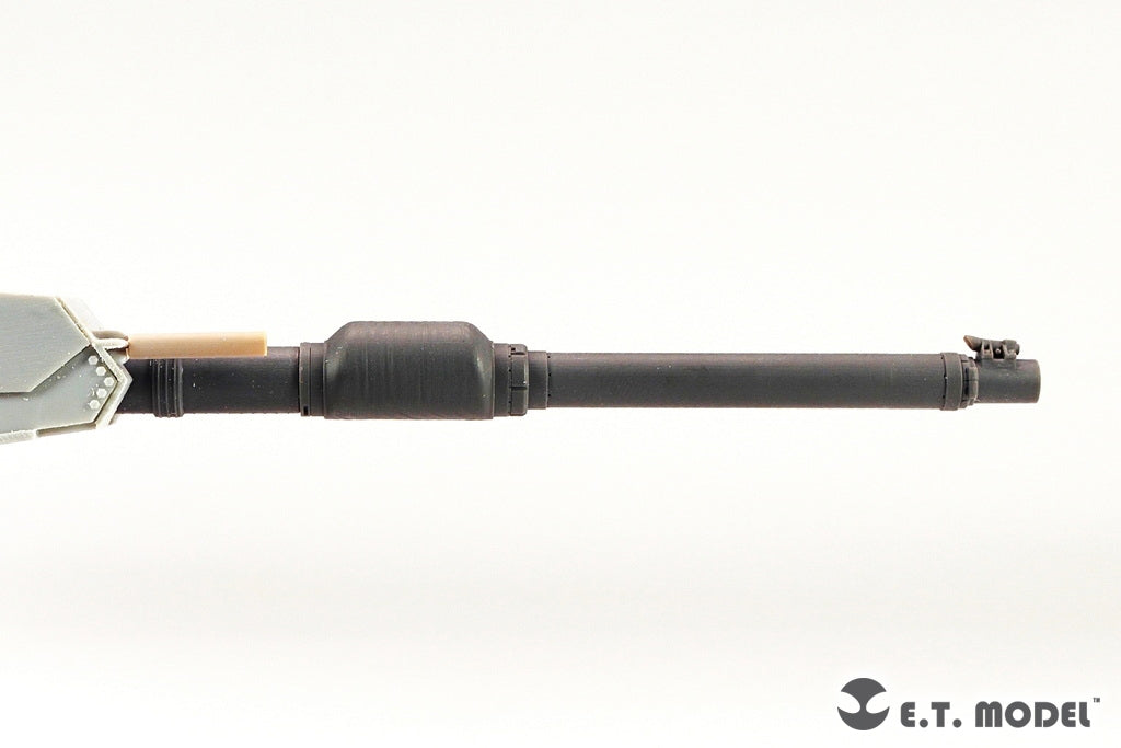E.T. Model P35-345 Modern USA M1A1/A2/A3 MBT 120mm Smoothbore Gun(M-256 L44) 1/35 – imagen 6