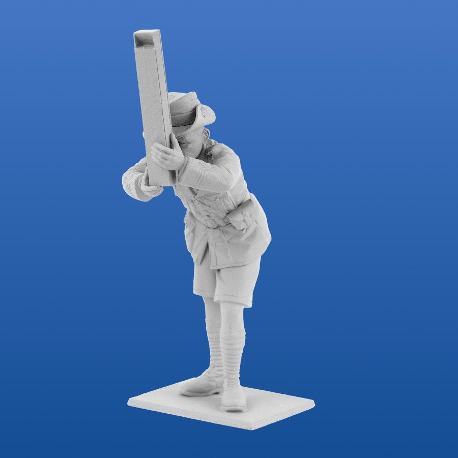 ICM DS3501 Gallipoli (1915) 1/35 – image 9