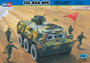 Voyager Model PEA226 Chinese PLA Type 92 AA MG/w AMMO Boxes (For All) 1/35 – immagine 3