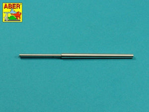 Canon Aber 35L-325 de 76 mm pour fusil d&amp;#39;assaut M18 Helcat, échelle 1/35 – image 4