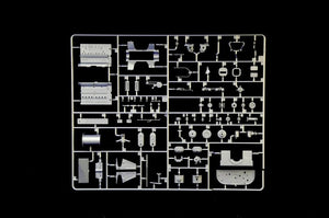Italeri 4710 Bugatti Type 35B 1/12 – Bild 13