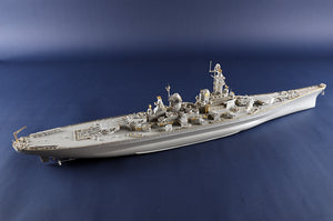 Trumpeter 05372 USS Montana BB-67 1/350 – imagen 12
