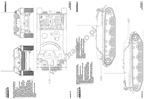 Kagero 7085 Jagdpanzer IV L/48 and L/70 EN/PL – immagine 2