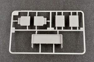 Trumpeter 09595 L4500A with 5cm Flak 41 I 1/35 – immagine 14