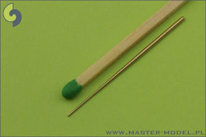 Master AM-48-039 Hawker Hunter - Pitot Tube 1/48 – imagen 3