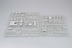 Trumpeter 00399 M1134 Stryker Anti- Tank Guided Missile (ATGM) 1/35 – imagen 12
