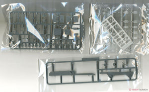 Fujimi 600529 SP IJN Aircraft Carrier Zuikaku (Operation Sho Ichigo/ with Carrier-Based Plane 65 Pieces) 1/350 – imagen 4