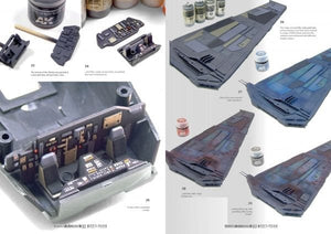 Abteilung 502 ABT726 DAMAGED MAGAZINE 07 – Bild 2