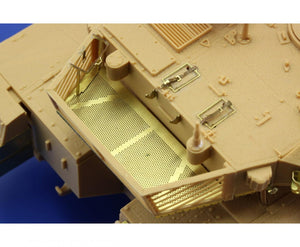 Eduard 36237 IDF Merkava Mk. IIID basket 1/35 Hobby Boss – imagen 3