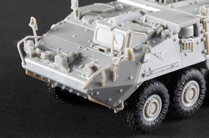 Trumpeter 07424 M1131 Stryker Fire Support Vehicle 1/72 – zdjęcie 8