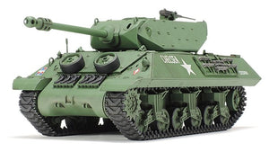 Tamiya 32582 British Tank Destroyer M10 IIC Achilles 1/48 – imagen 2