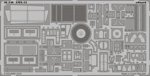 Eduard 36346 AMX-13 TAMIYA 1/35