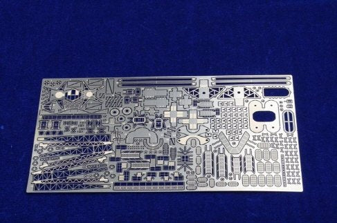 MK1 Design MD-35022 HMS Warspire Value Pack ( Trumpeter ) 1/350 – imagen 3