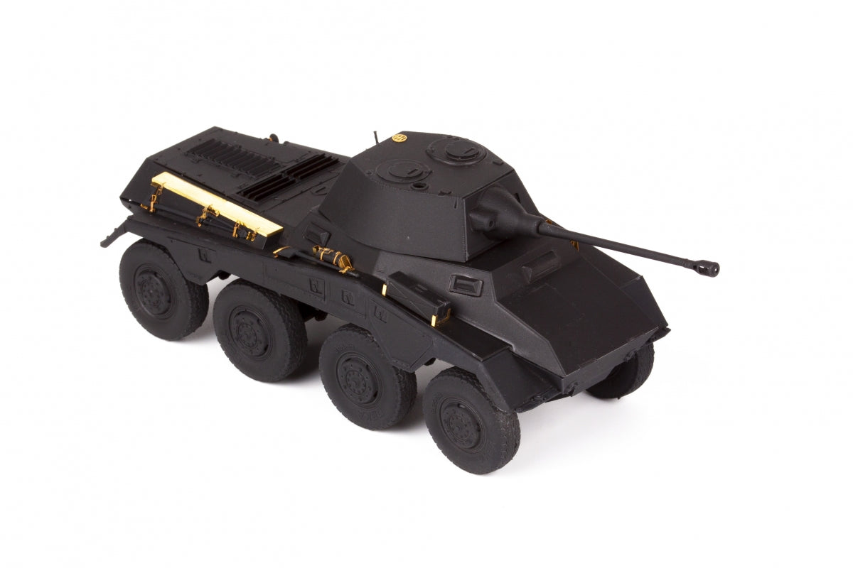 Eduard 36523 Sd. Kfz.234/2 MINIART 1/35 – immagine 2