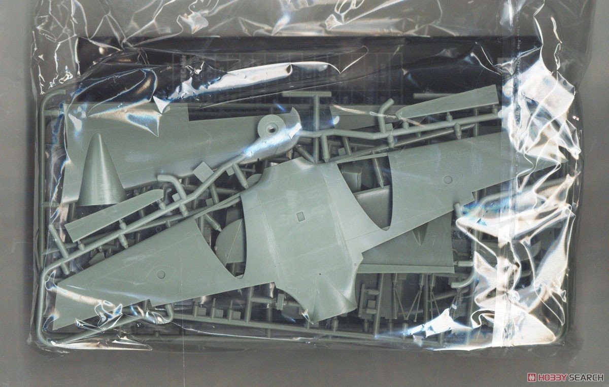 Dora Wings 48043 Curtiss-Wright AT-9 Jeep 1/48 – imagen 4