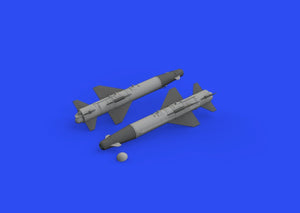 Eduard 648652 AGM-142 Popeye Have Nap 1/48 – imagen 2
