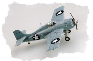 Hobby Boss 80220 F4F-4 Wildcat 1/72 – image 7