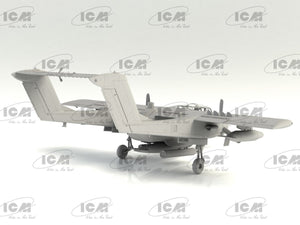 ICM 48301 OV-10D+ Bronco Avion d&amp;#39;attaque et d&amp;#39;observation léger 1/48  – image 3