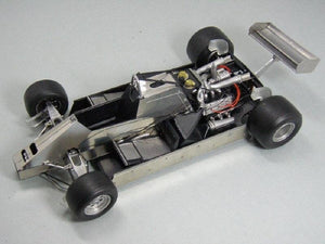 KA Models FE-20003 126C2 SAN MARINO PERFECT PARTS for Fujimi 1/20 – imagen 5