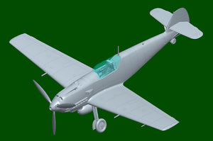 Hobby Boss 81791 Messerschmitt Bf109E-3 1/48 – imagen 7