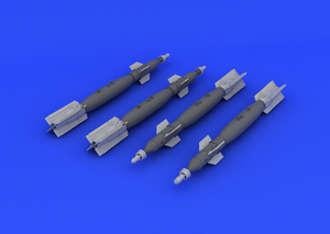 Eduard SIN648111 A-10C armament ACADEMY 1/48 – zdjęcie 4
