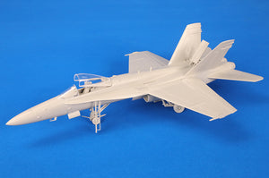 Hobby Boss 85810 F/A-18C Hornet 1/48 – Bild 12