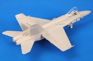 Hobby Boss 85810 F/A-18C Hornet 1/48 – Bild 13