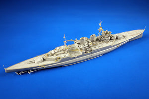Trumpeter 05376 HMS Renown 1942 1/350 – image 9