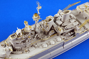 Trumpeter 05376 HMS Renown 1942 1/350 – image 5