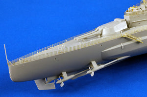 Trumpeter 05376 HMS Renown 1942 1/350 – image 7