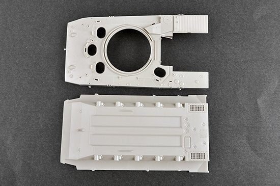 Trumpeter 09582 BMD-4M Airborne Infantry Fighting Vehicle 1/35 – imagen 3