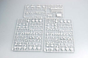 Trumpeter 00398 United State Army M1131 Stryker FSV 1/35 – immagine 13