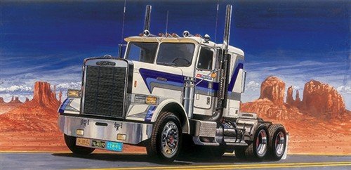 Italeri 3859 Freightliner FLC 1/24