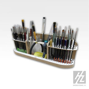 Hobby Zone HZ-pn2 Large brush and tool stand – image 2
