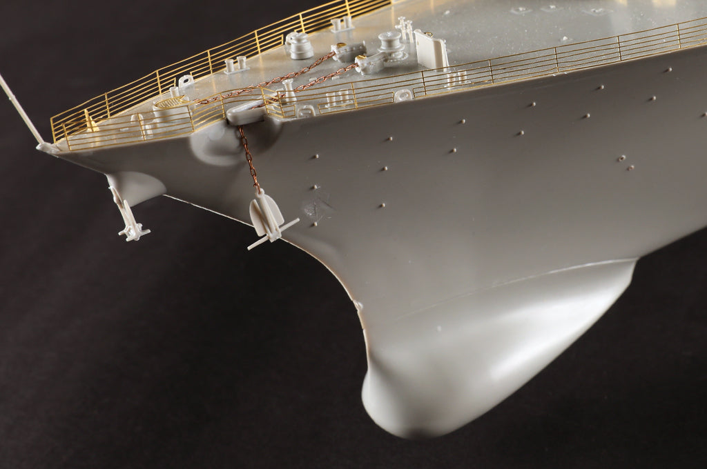 I Love Kit 62011 USS Michael Murphy DDG-112 1/200 – immagine 12