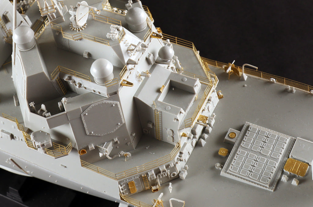 I Love Kit 62011 USS Michael Murphy DDG-112 1/200 – immagine 13