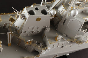 I Love Kit 62011 USS Michael Murphy DDG-112 1/200 – immagine 14