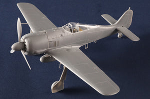 Hobby Boss 81781 Focke Wulf FW190A-6 1/48 – imagen 7