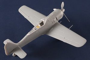 Hobby Boss 81781 Focke Wulf FW190A-6 1/48 – imagen 4