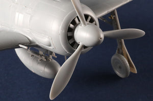 Hobby Boss 81781 Focke Wulf FW190A-6 1/48 – imagen 5