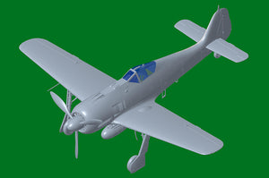 Hobby Boss 81781 Focke Wulf FW190A-6 1/48 – imagen 12